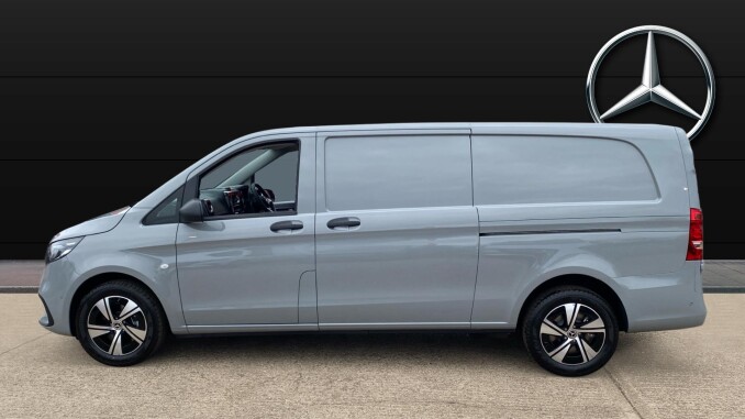 Mercedes-Benz Vito L3 Diesel Rwd 119CDI Select Van 9G-Tronic - Image 5